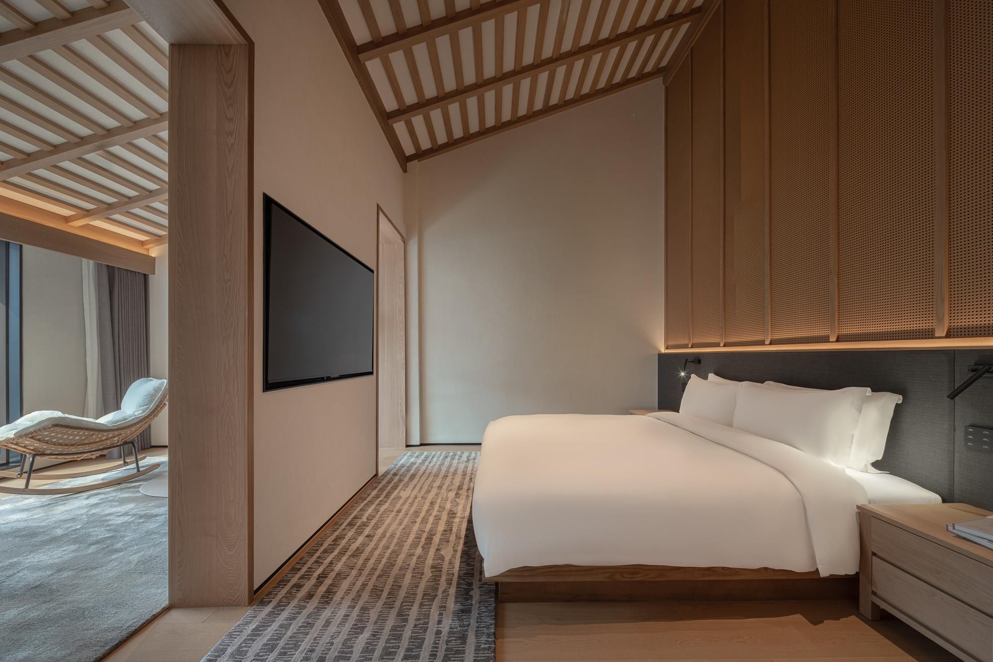 Standard 1 Bedroom Studio Cabin