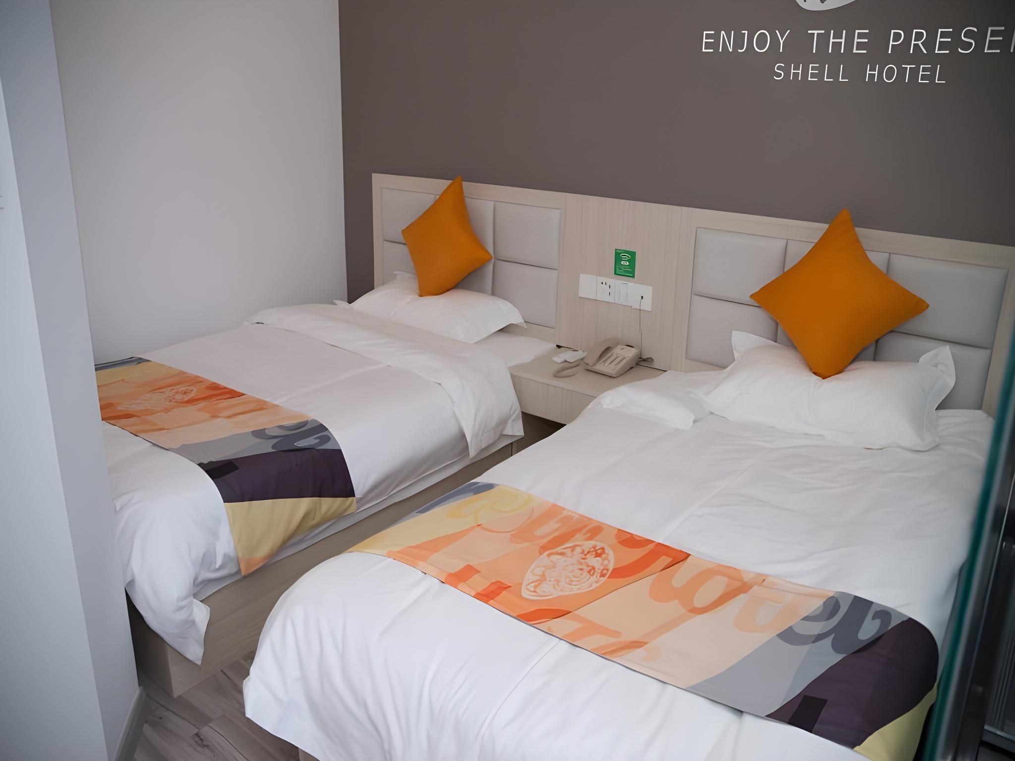 GTI - Fashion Twin Room, Special Offer