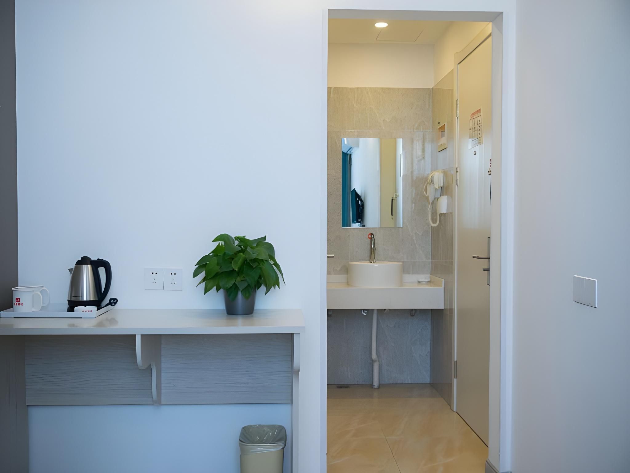 GTI - Fashion 1 Bed Room