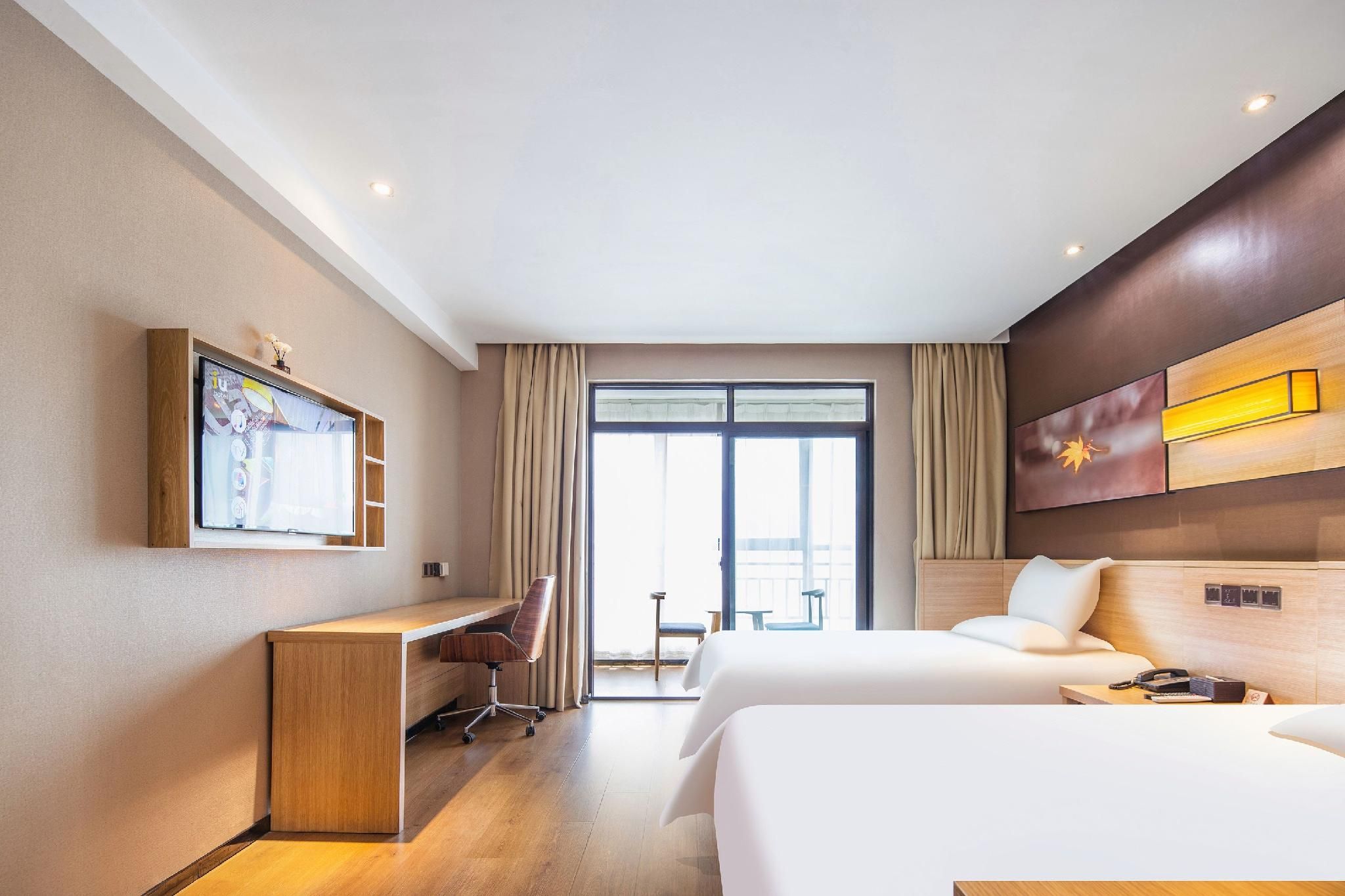 Comfort Twin Room