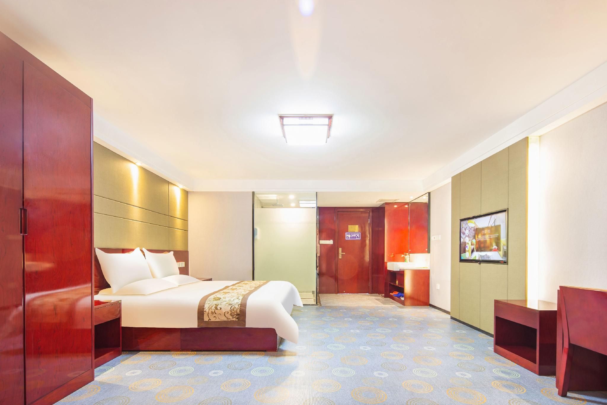 Comfort Double Room
