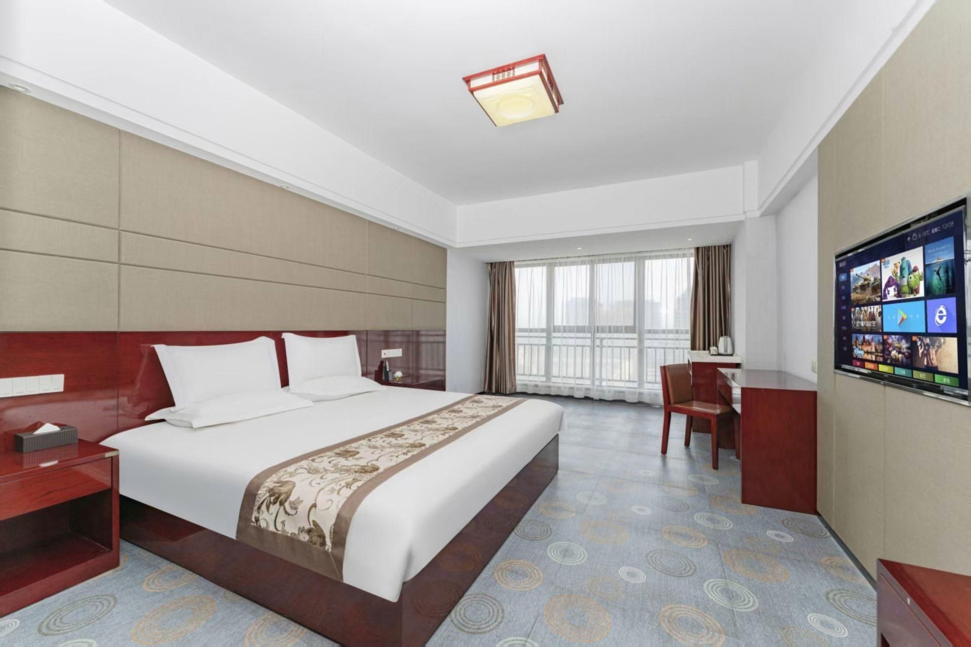 Comfort Double Room
