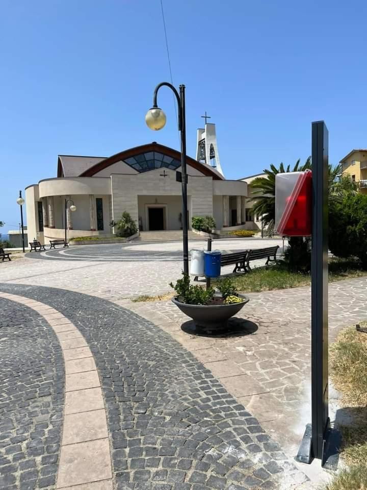 Villa Temesa