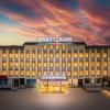Echarm Hotel Luoyang Yiyang