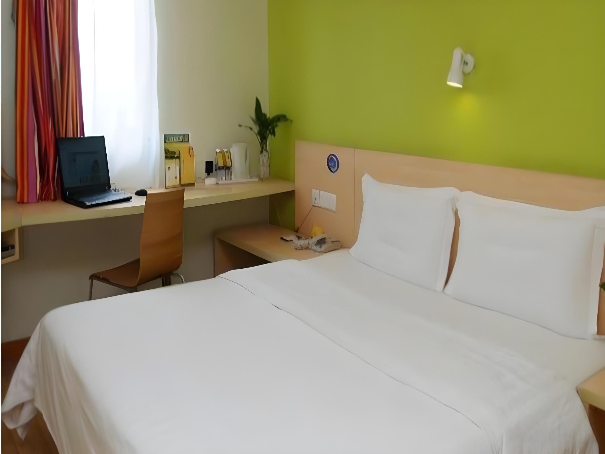 WH - Zizhu 1 Bed Room
