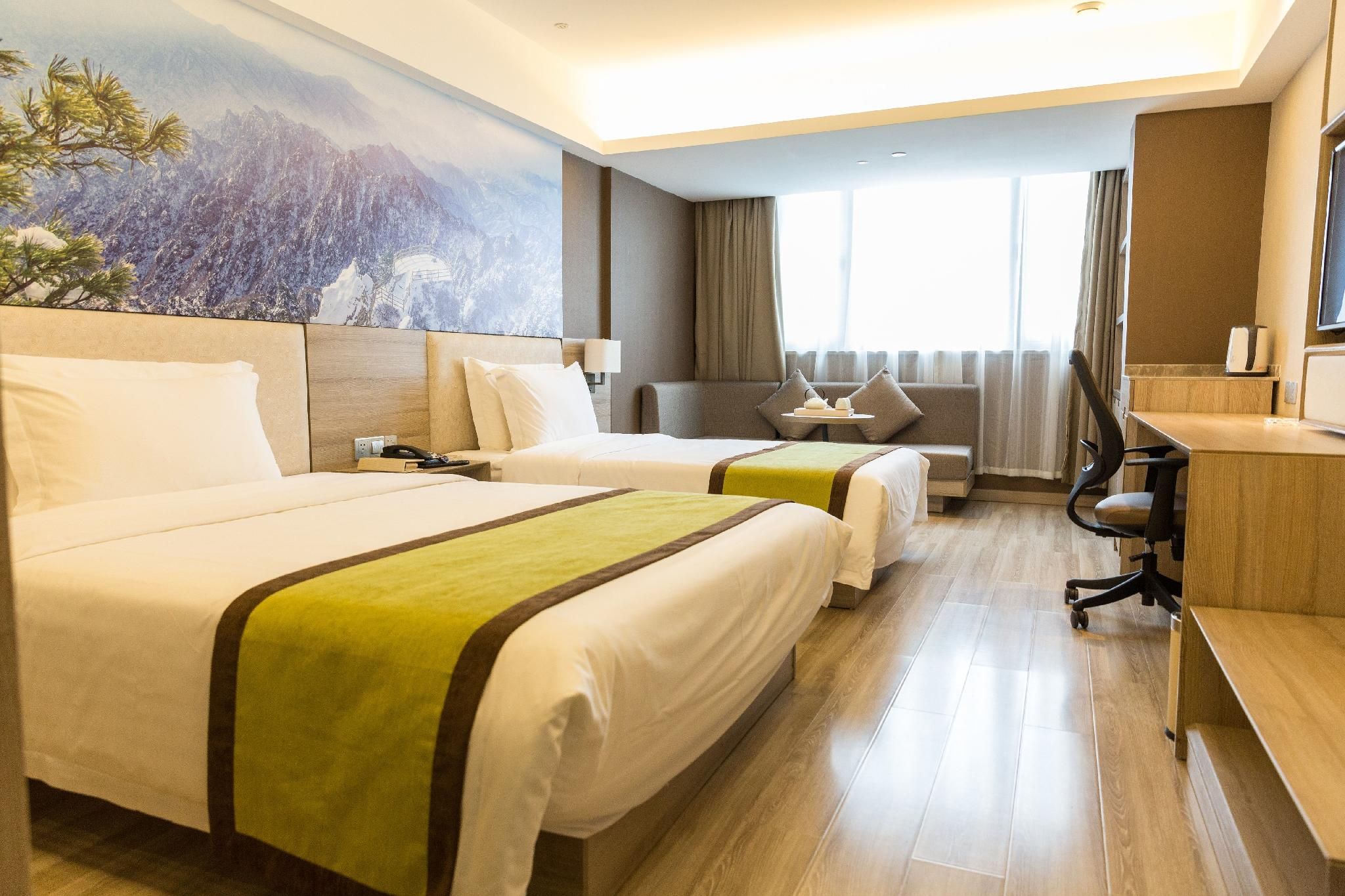Family Standard Room