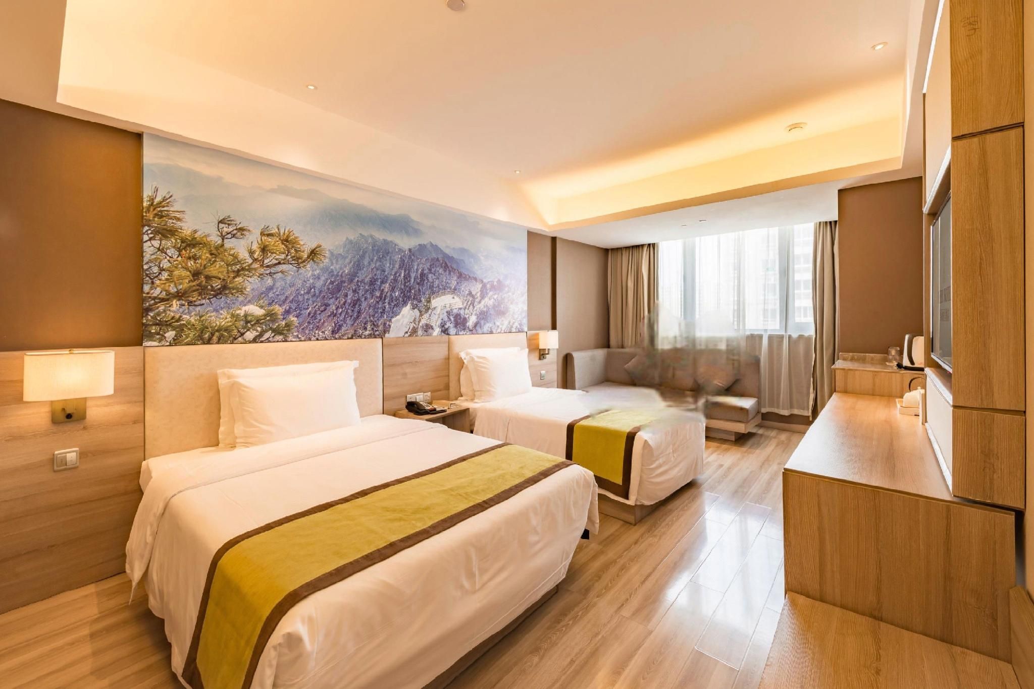 Family Standard Room