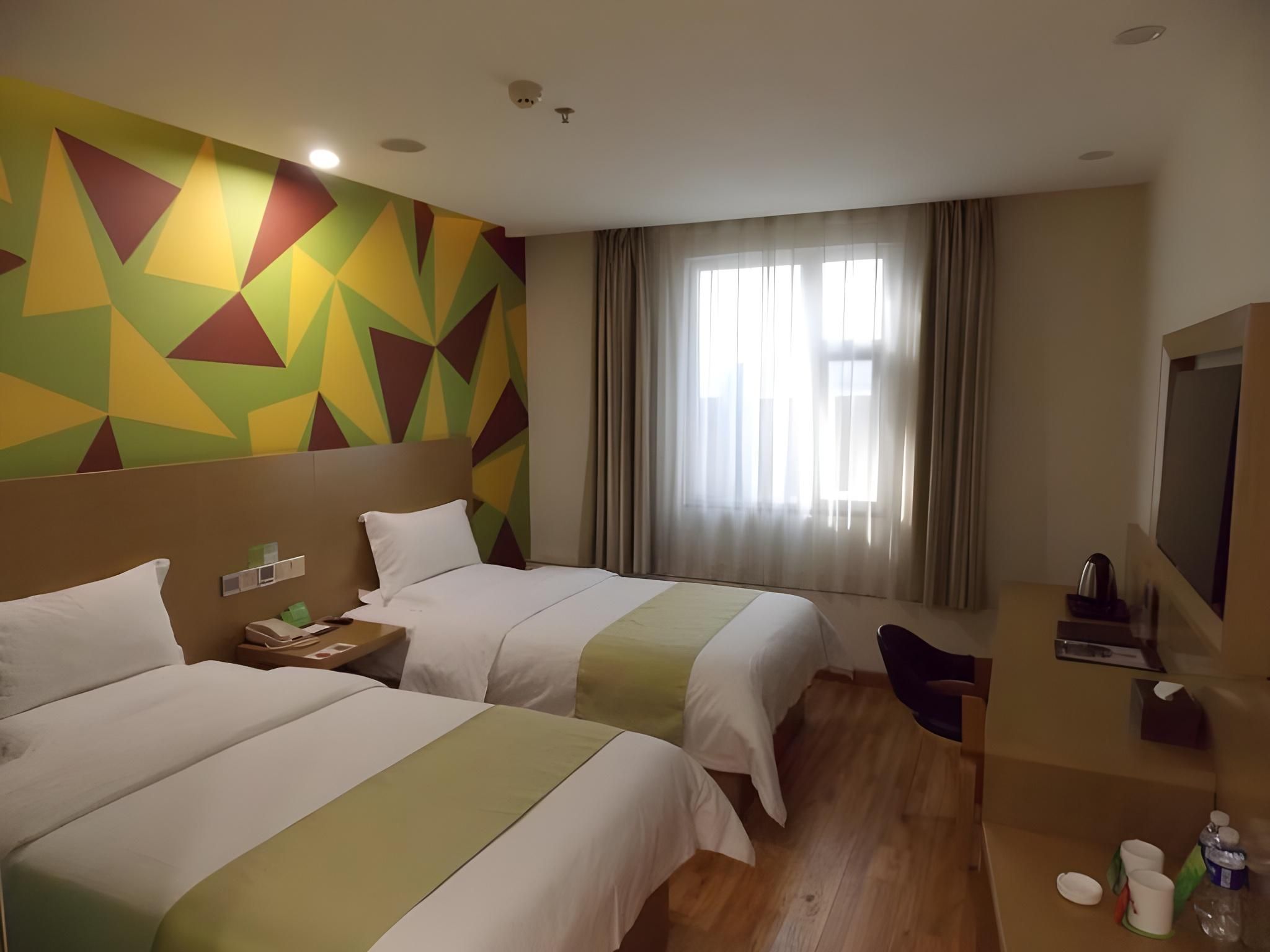 GRT - Anxin Room
