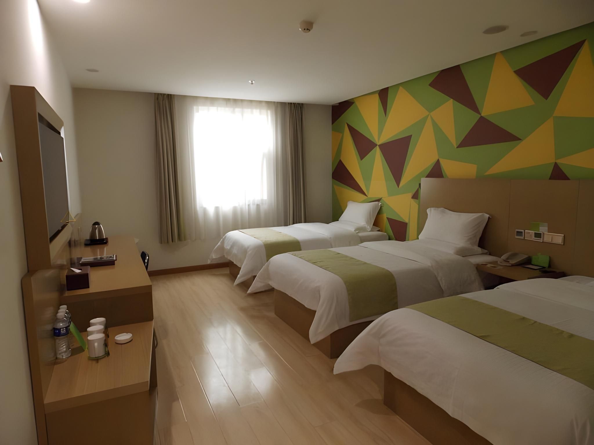 Tripe Room