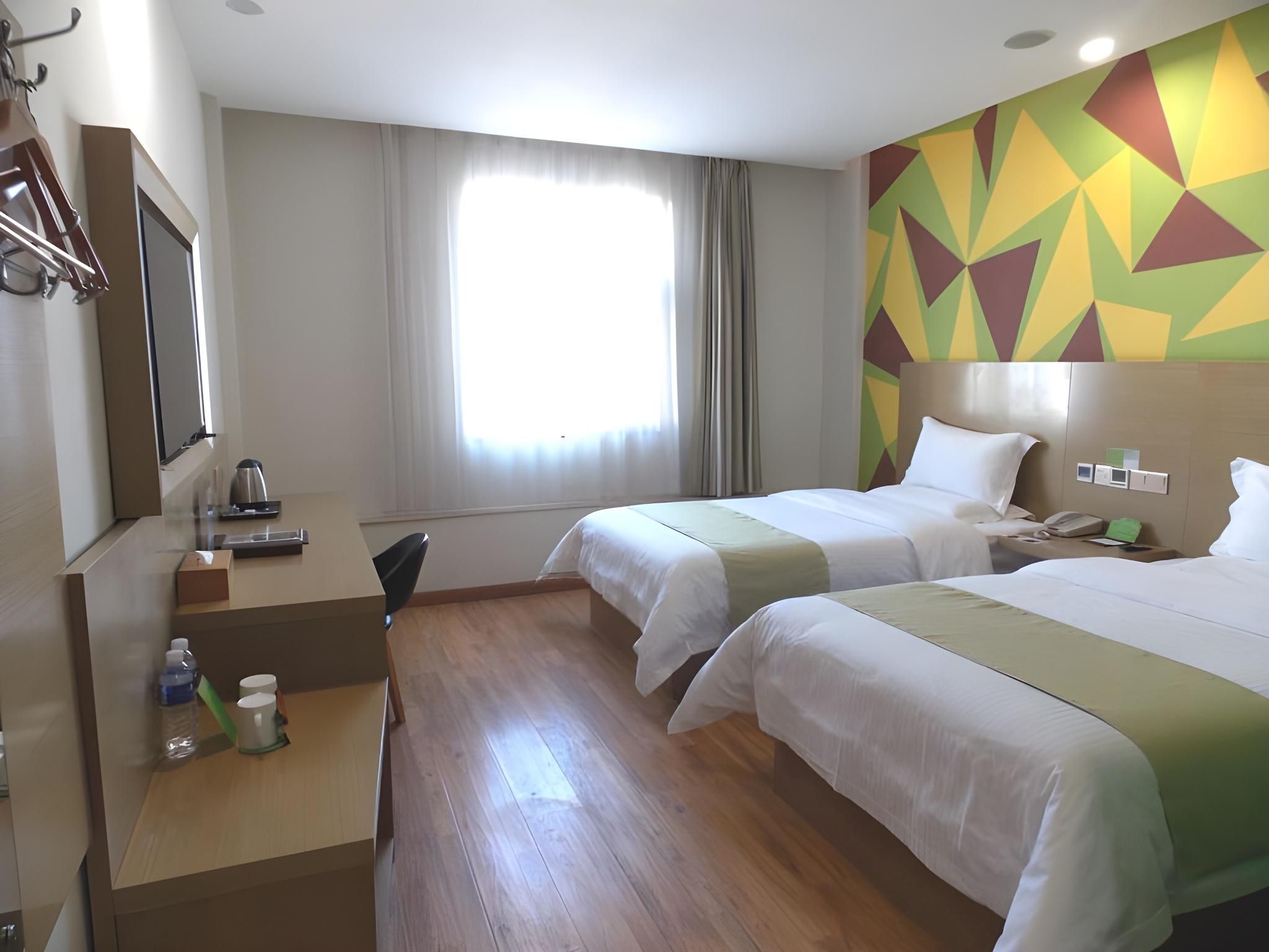 GRT - An Xin Room