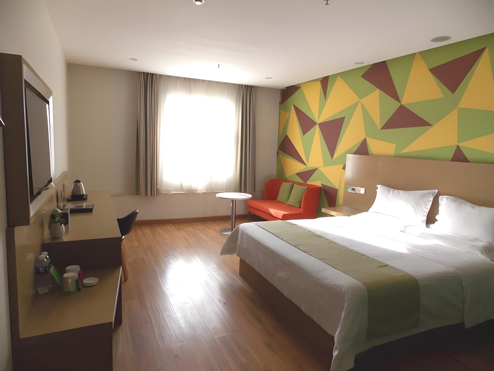 GRT - An Xin Room