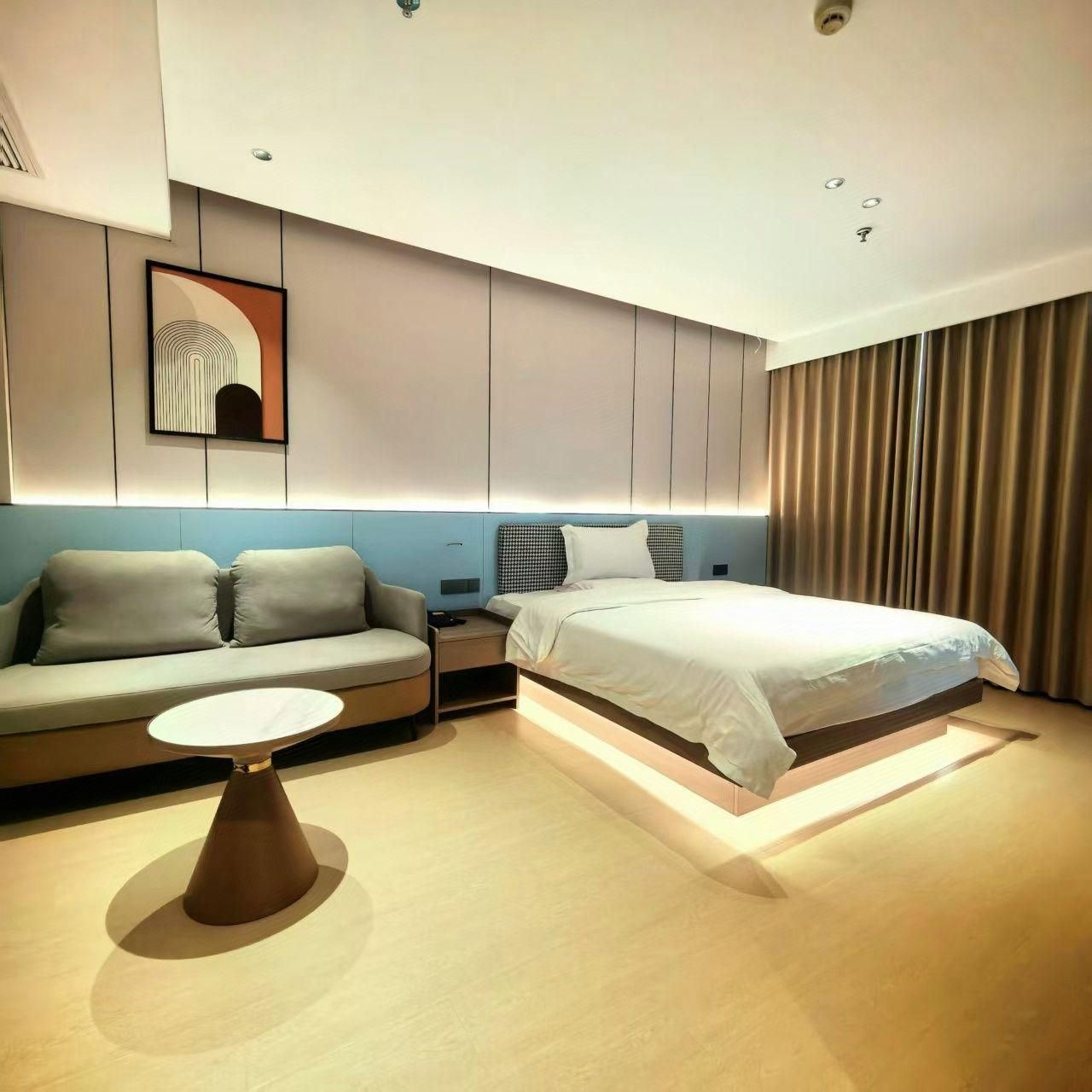Select Bed Room