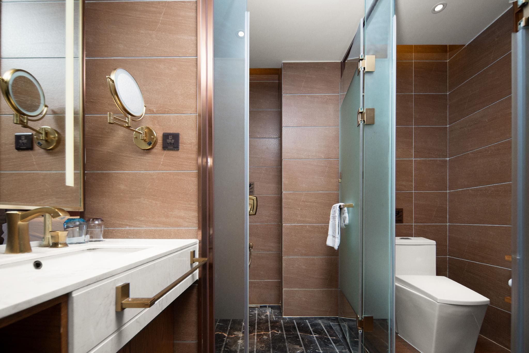 James Joyce - Feifan Twin