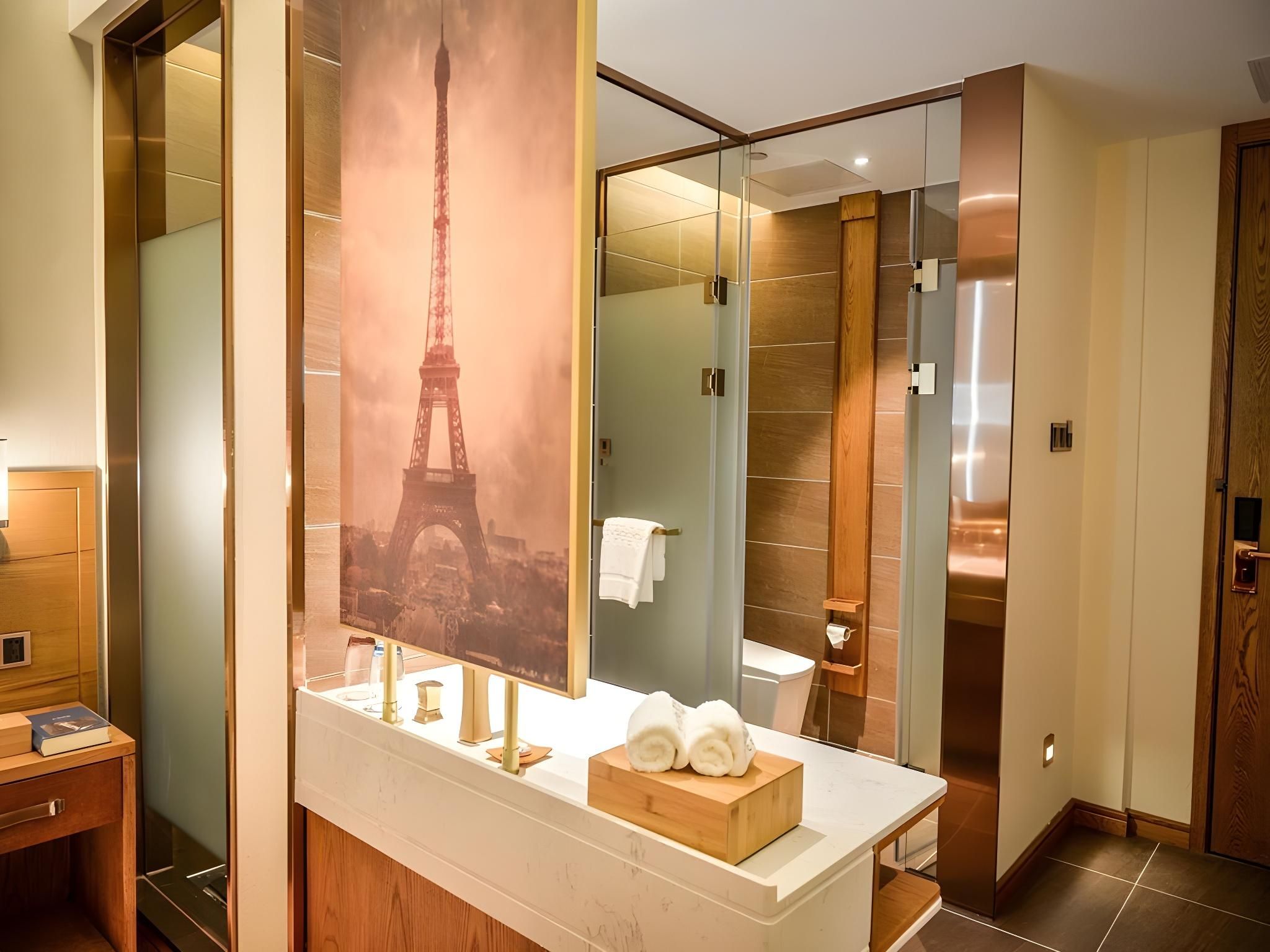 James Joyce - Feifan Travel Suite