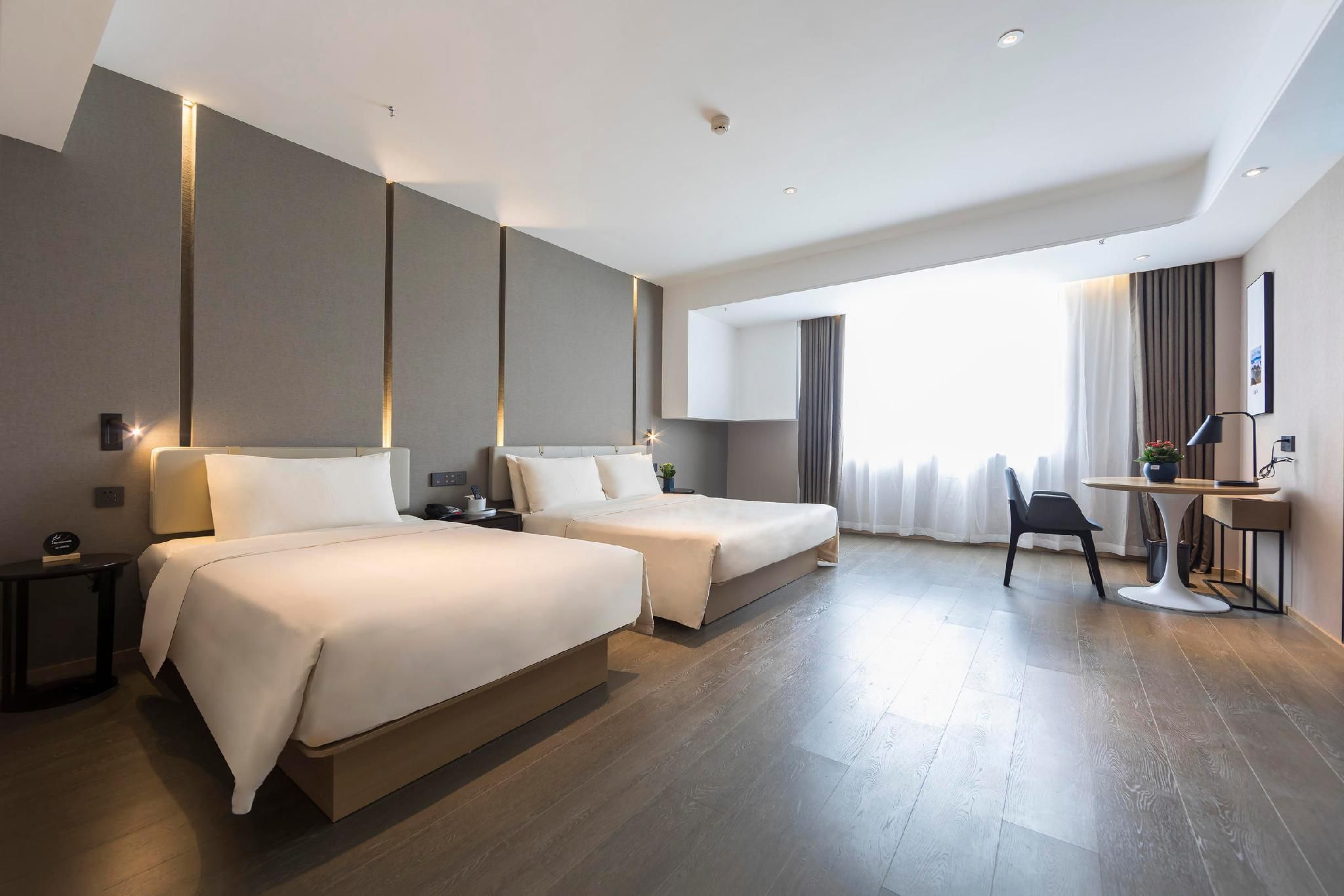 Atour - JUMI Family Room