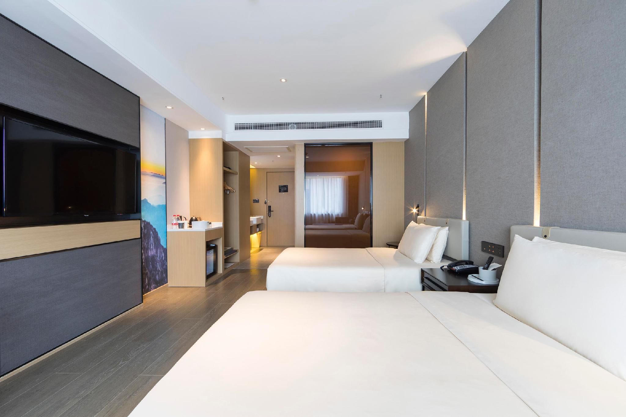 Twin Executive Room