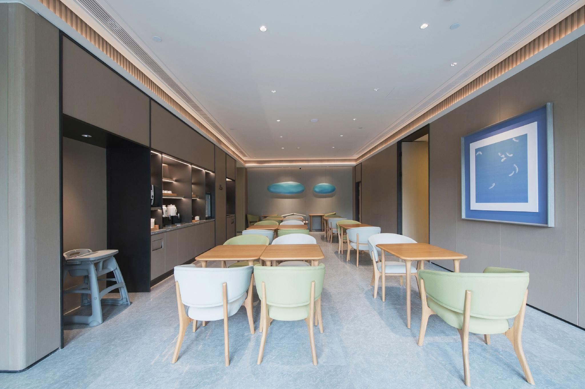 meeting room / ballrooms