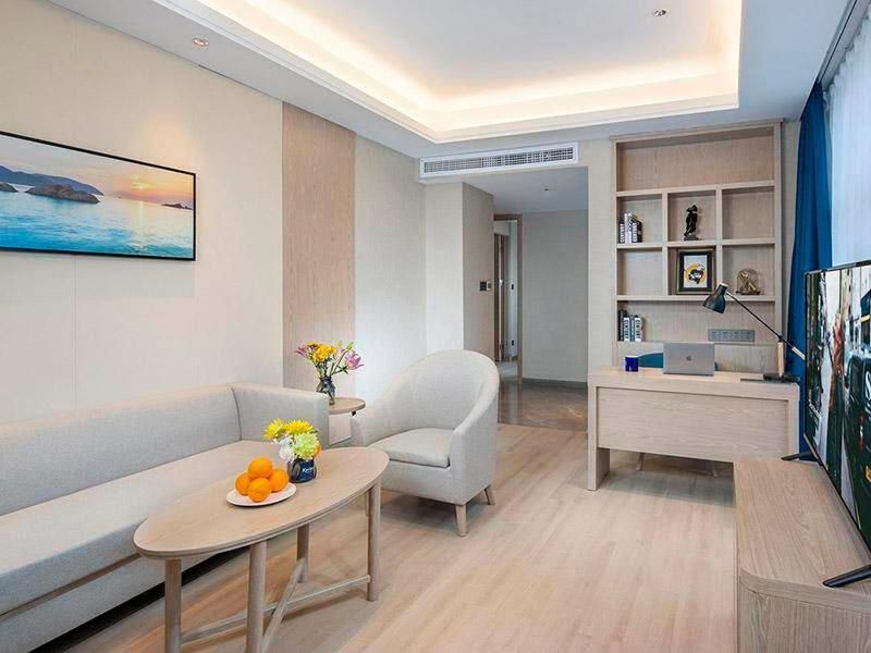Premier Suite 