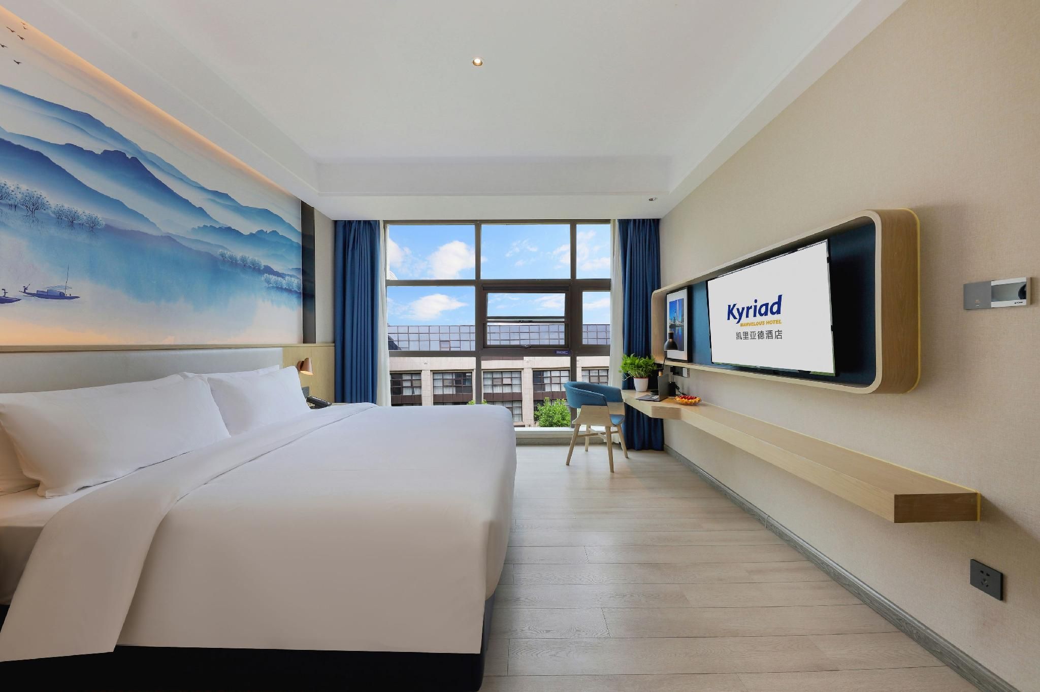 WH - Zunxiang Suite