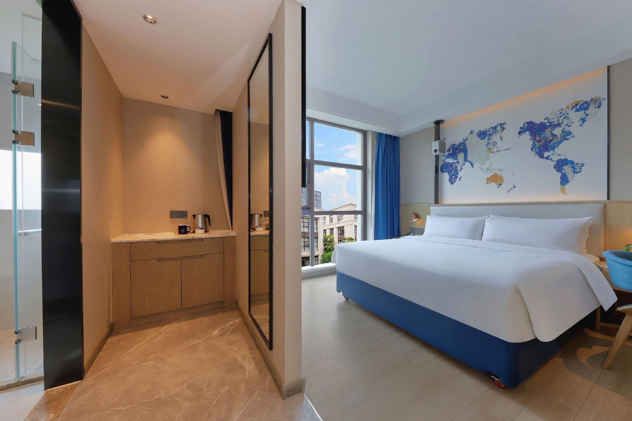 WH - Youxiang Cinema 1 Bed Room