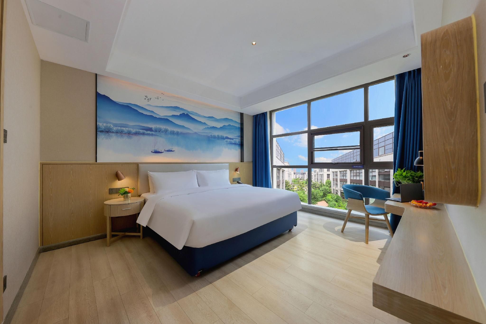 WH - Zunxiang Suite