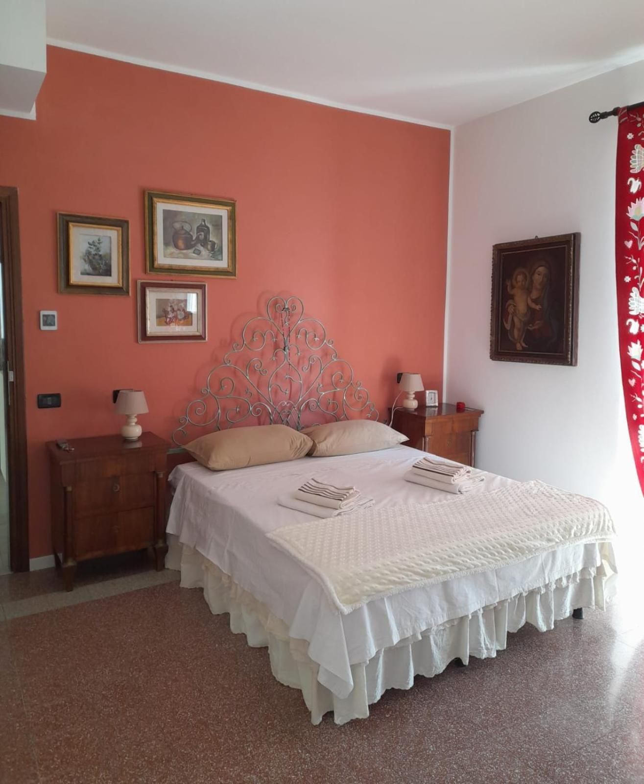 Triple Room with Private External Bathroom