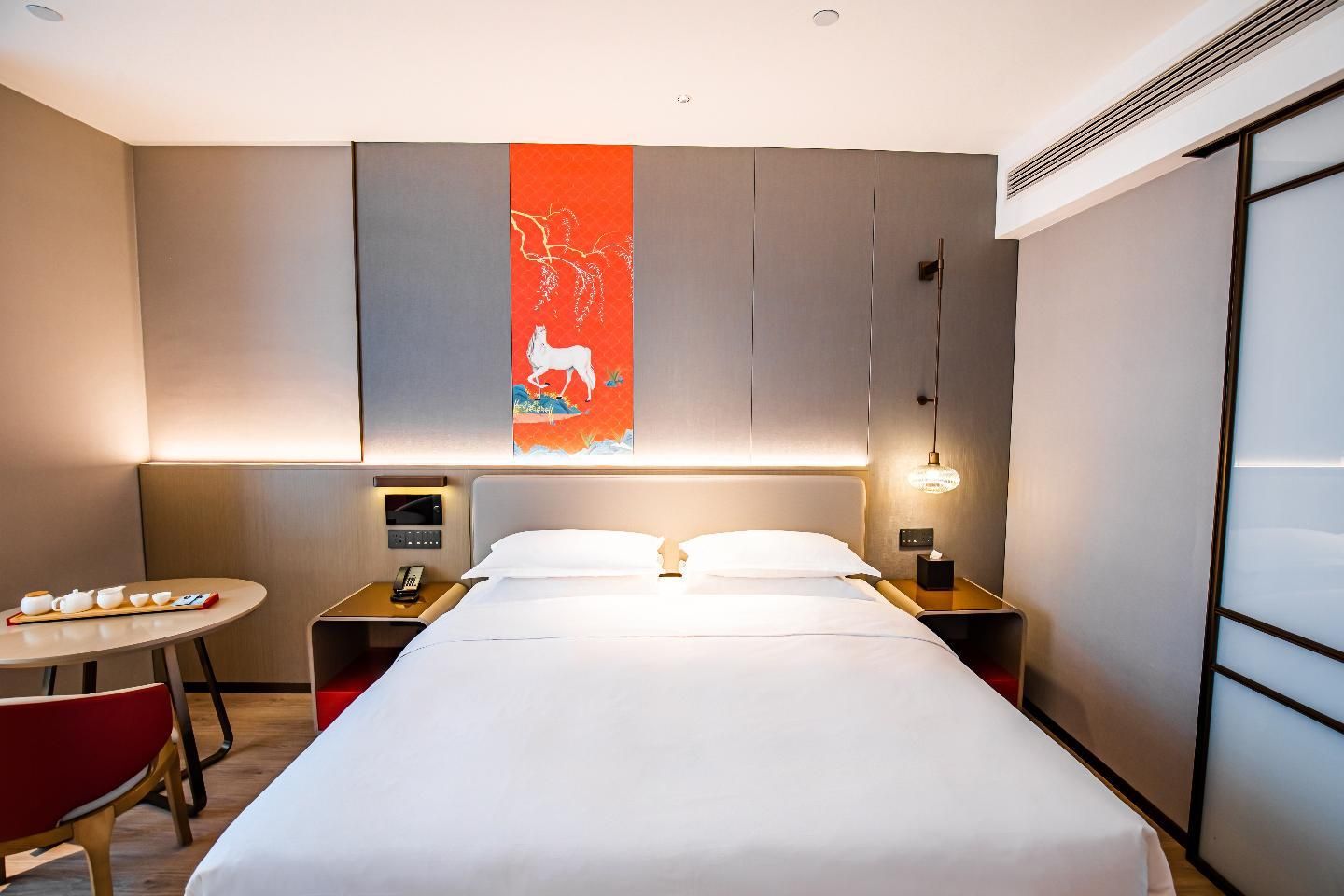 Dossen - Superior Bed Room