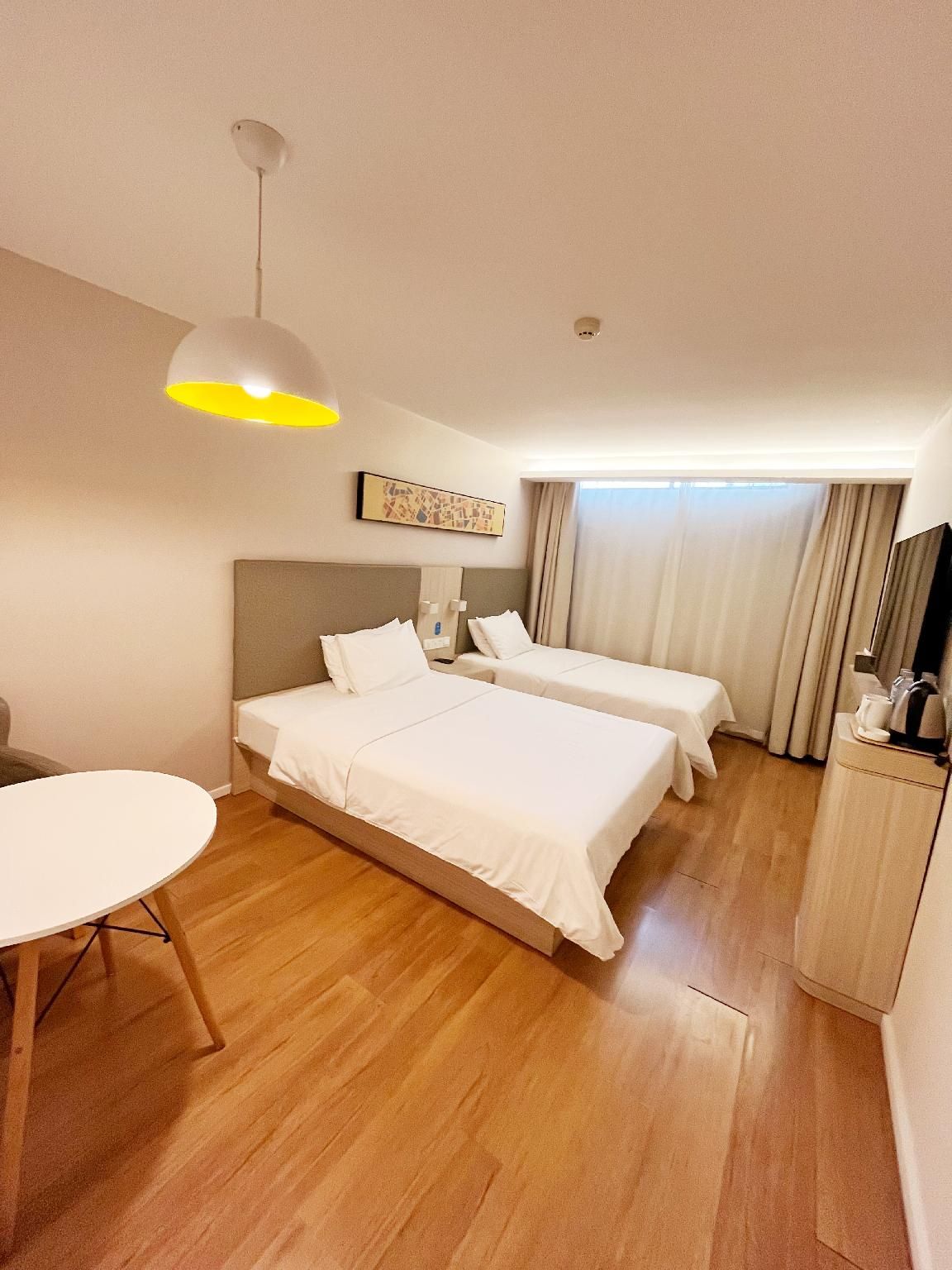 Marsden Twin Room