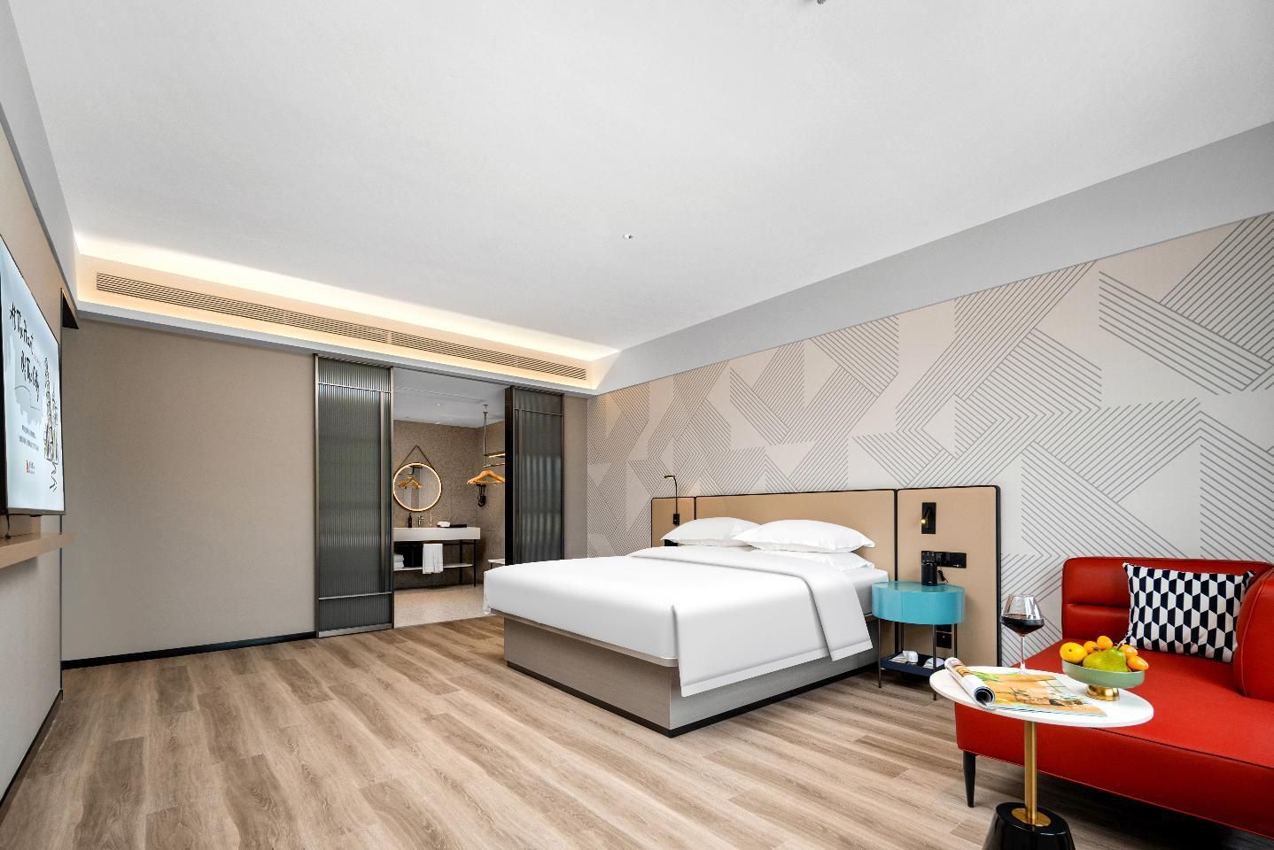 Dossen - Deluxe Suite