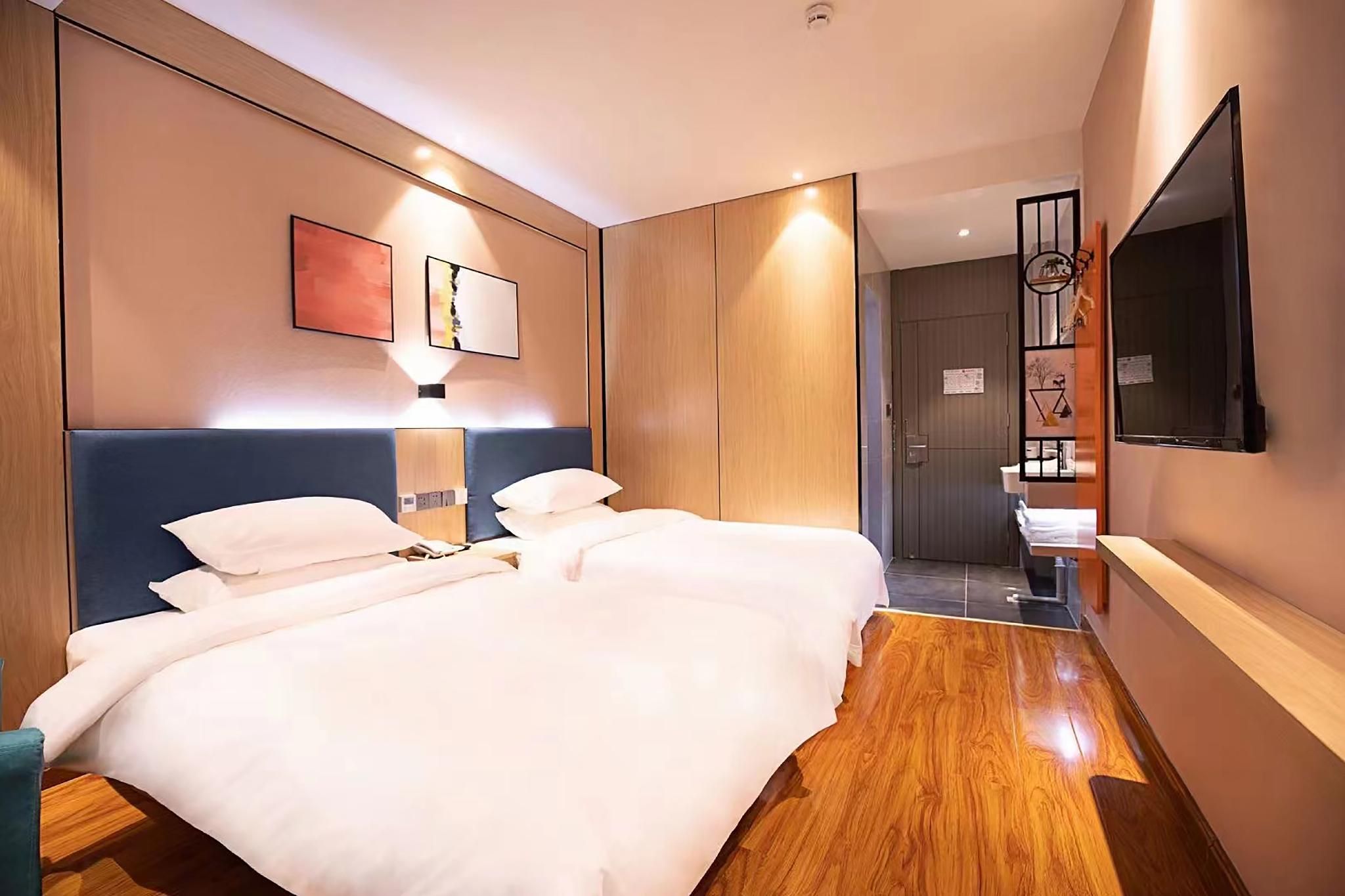 Marsden Twin Room