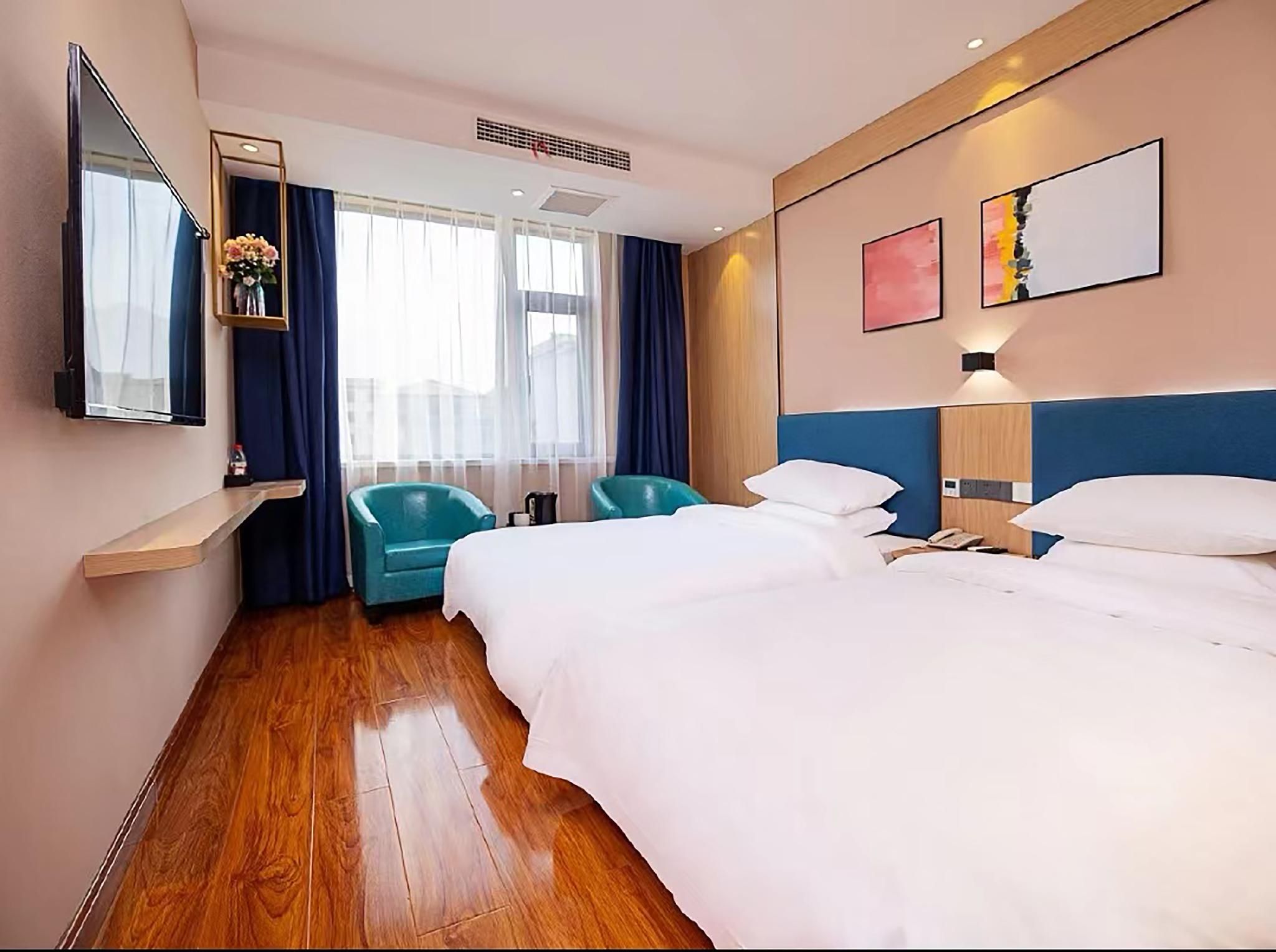 Marsden Twin Room