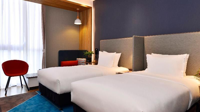 Specialty Room