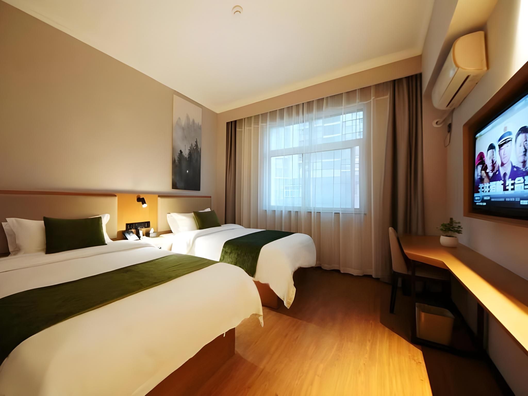Guest Twin Room