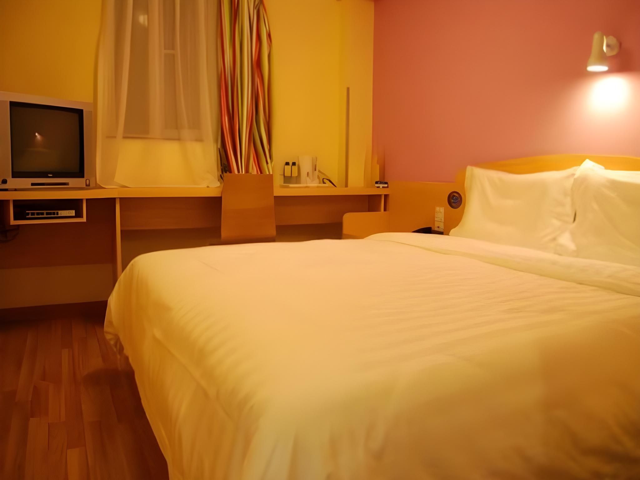 Select You Ter Room