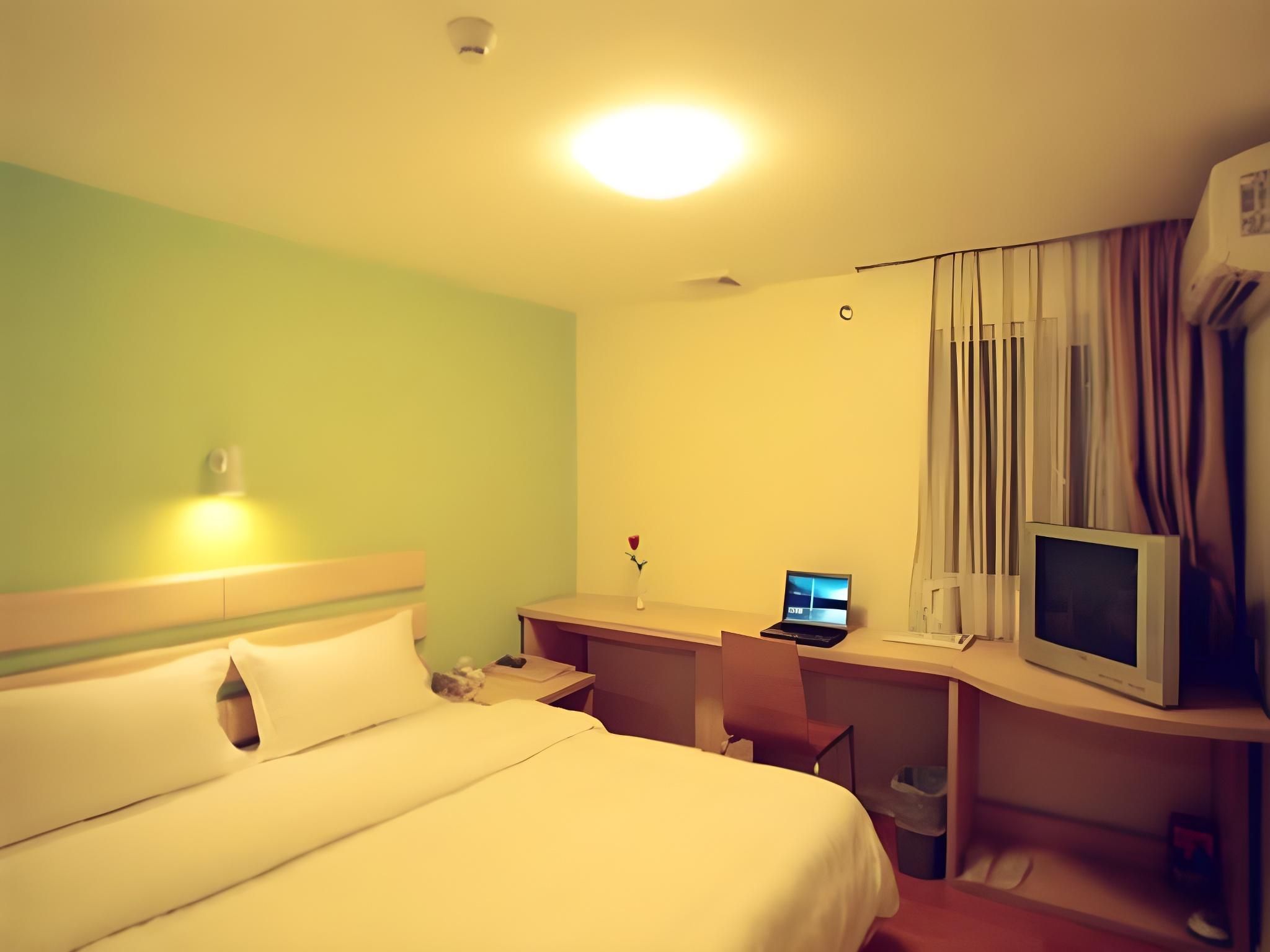 Select You Ter Room