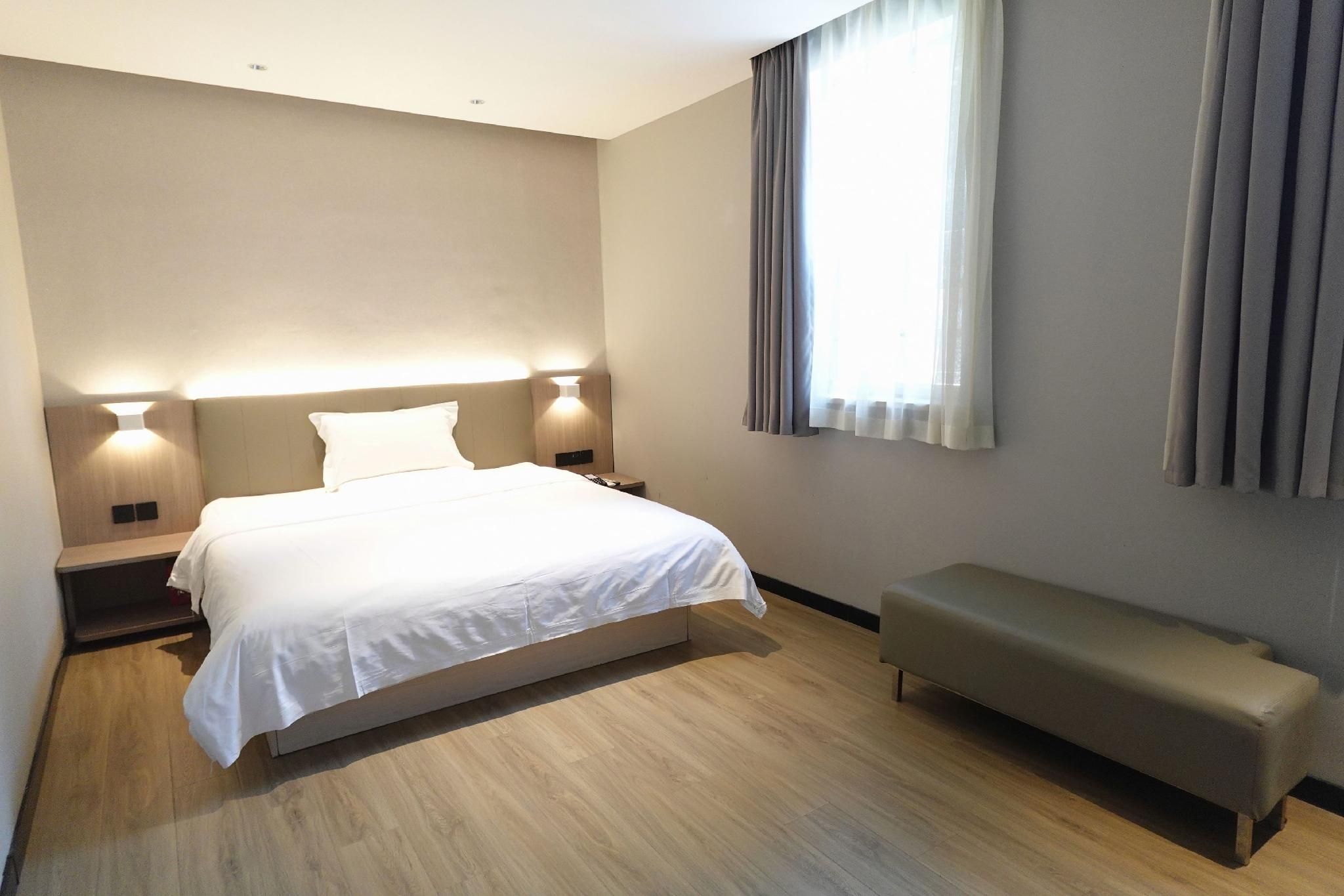 7 Days - Youxiang Bed Room