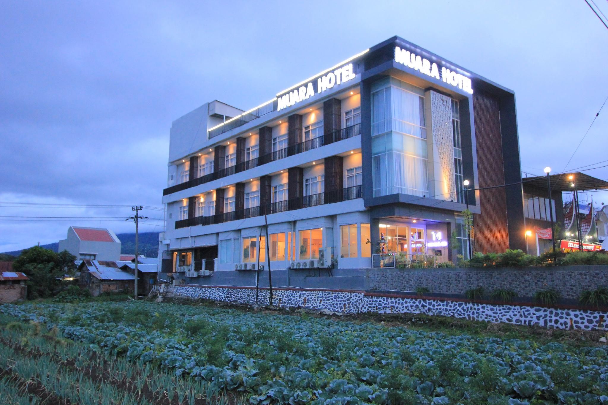 Muara Hotel