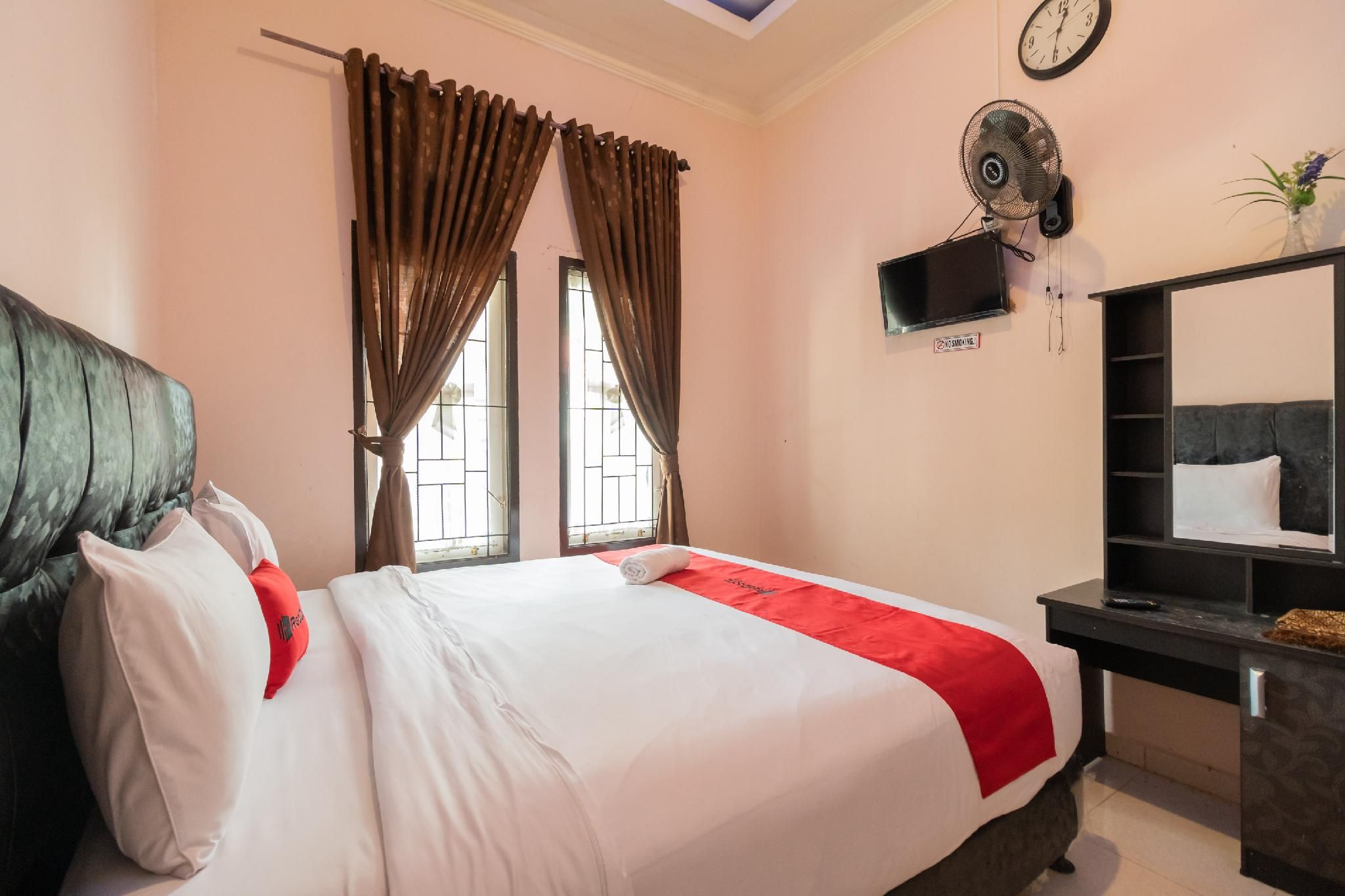 Promotion Room