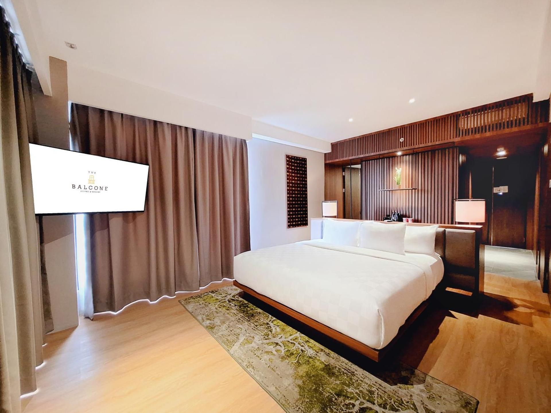 King Suite