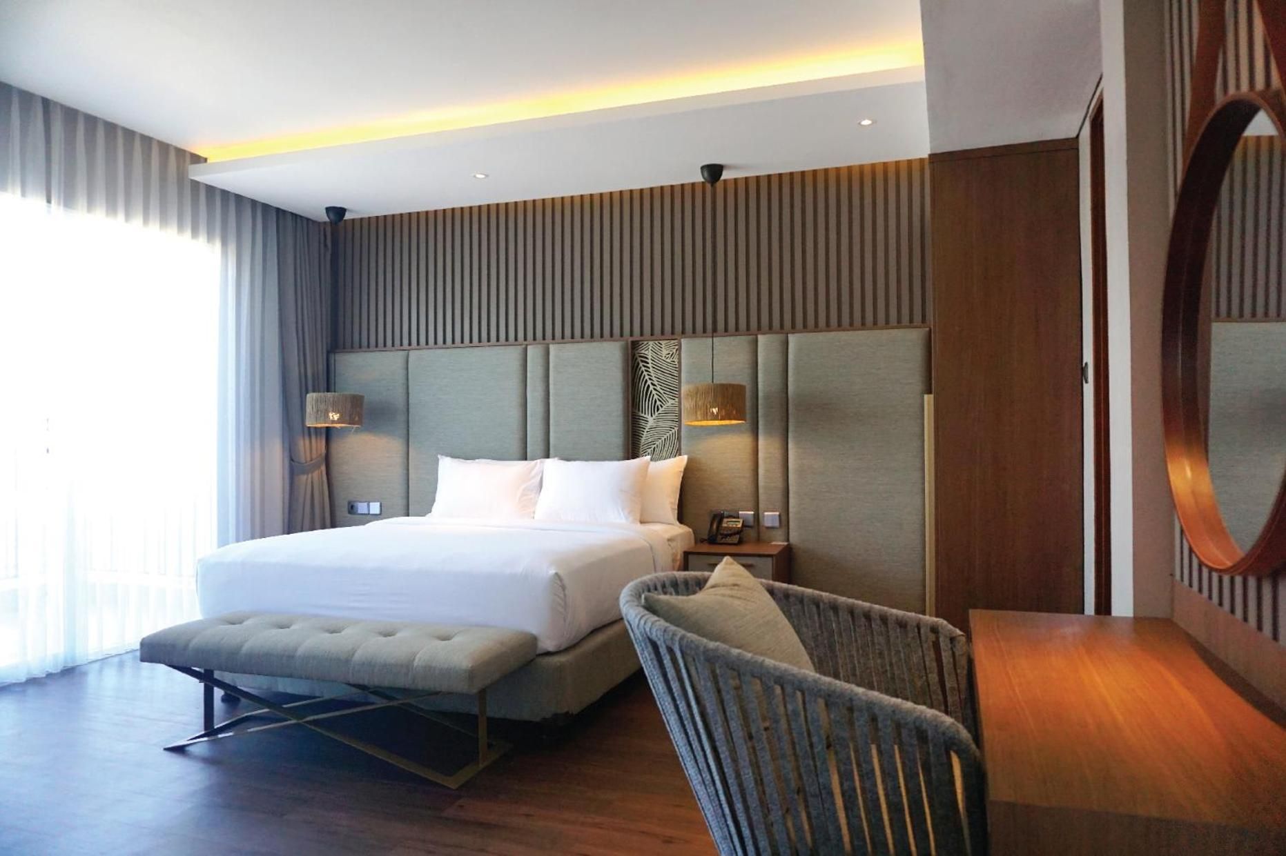 Two-Bedroom Villa