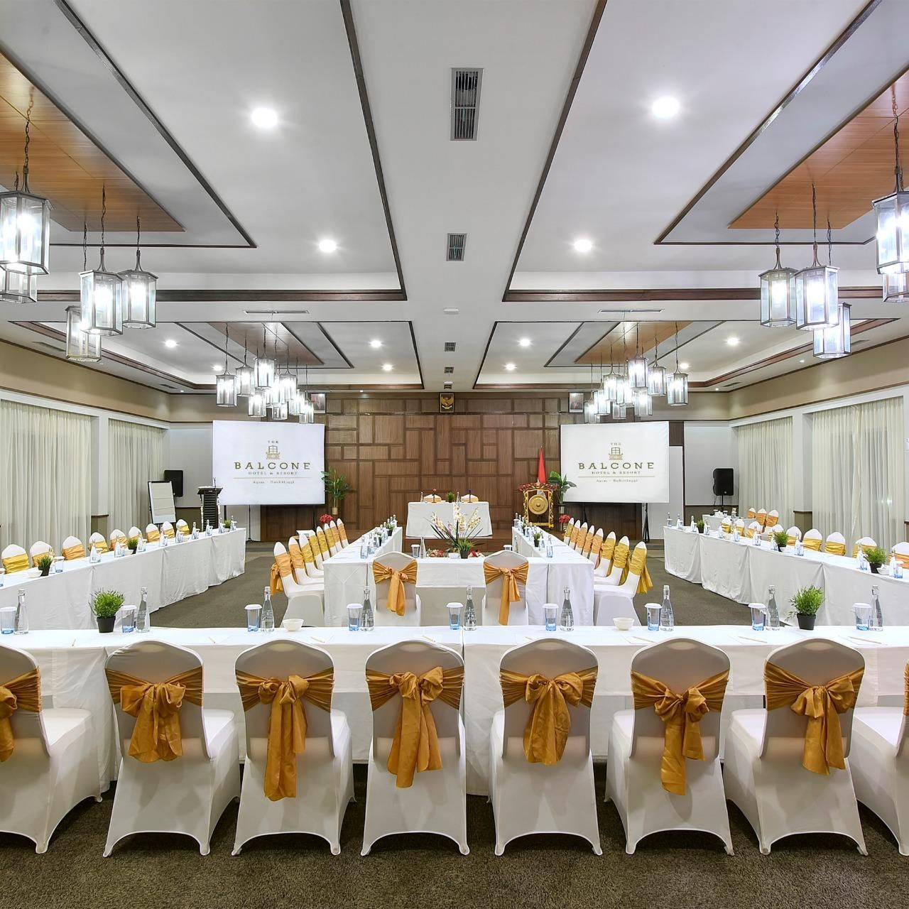 meeting room / ballrooms