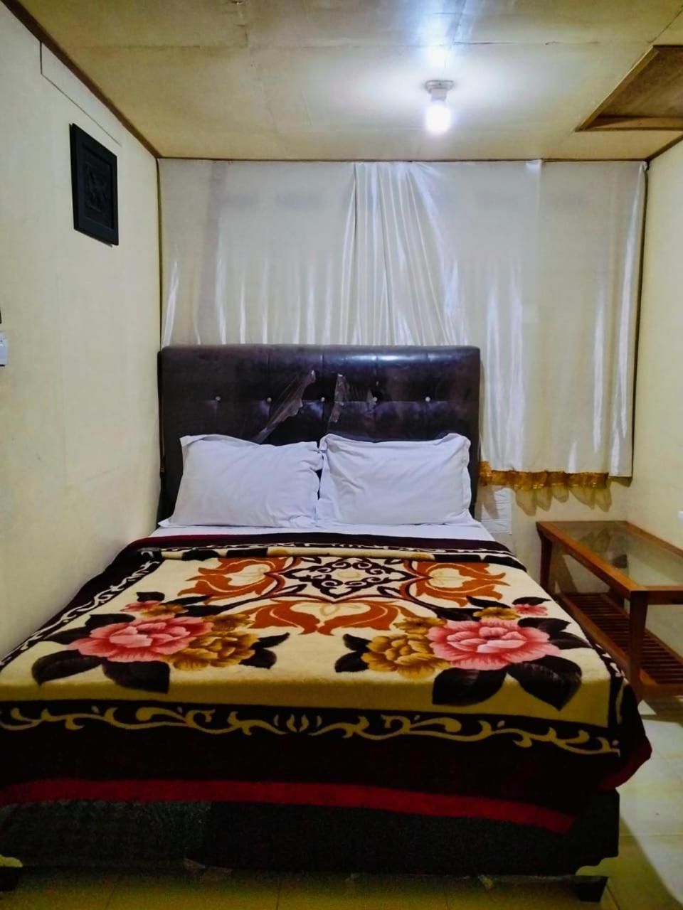 Budget Double or Twin Room