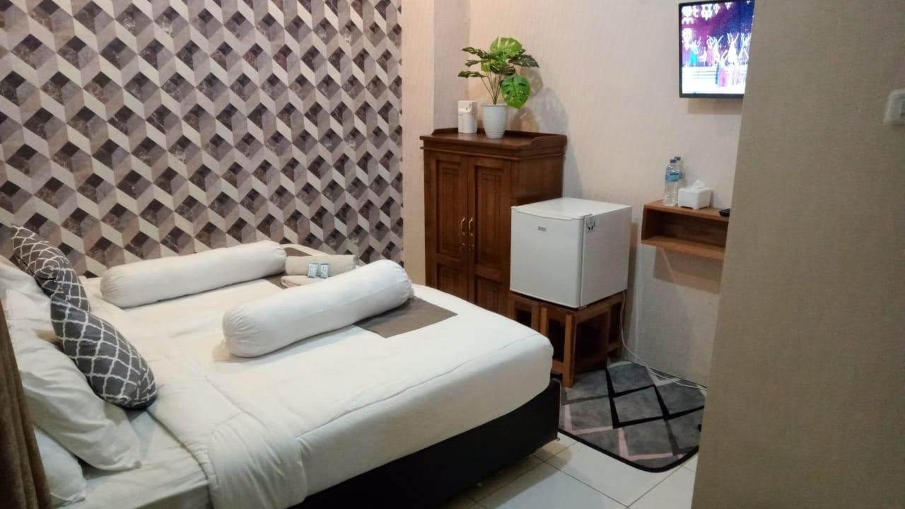 penginapan mutiara syariah Suite Deluxe