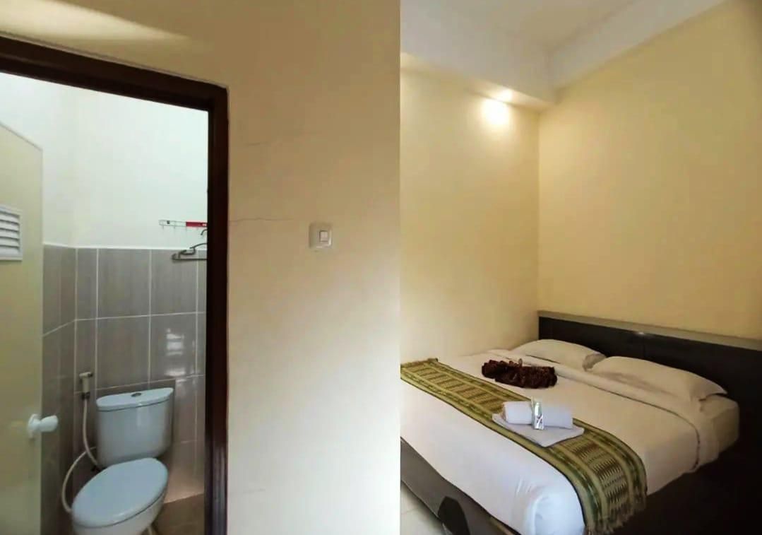 penginapan mutiara syariah Standard Room 3
