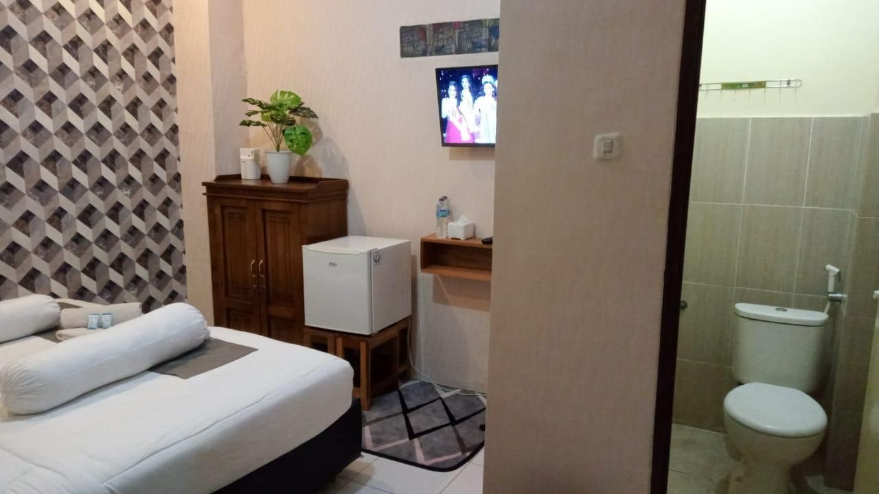 penginapan mutiara syariah Suite Deluxe 2