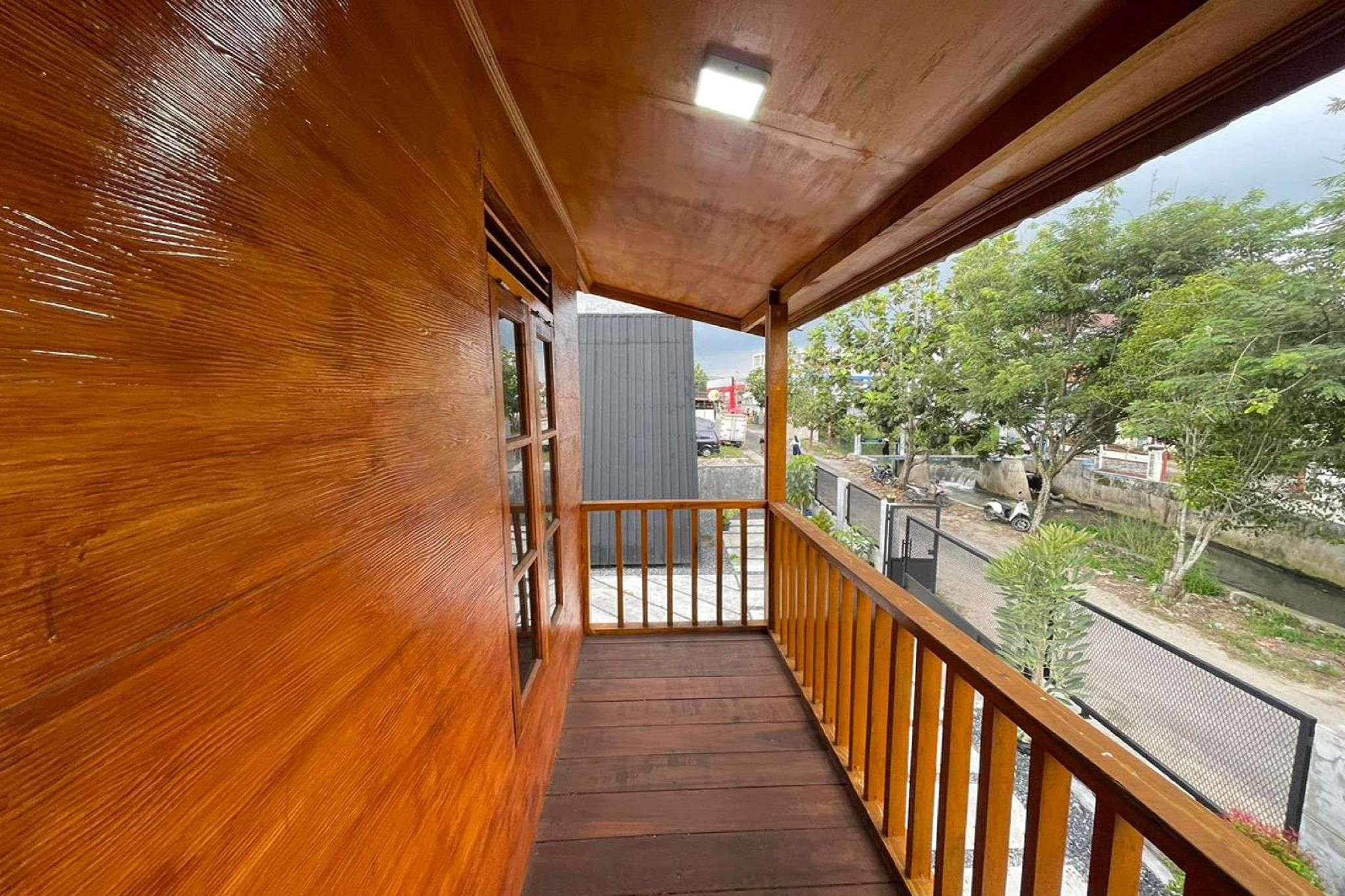 Villa Tapian Banda Villa 2