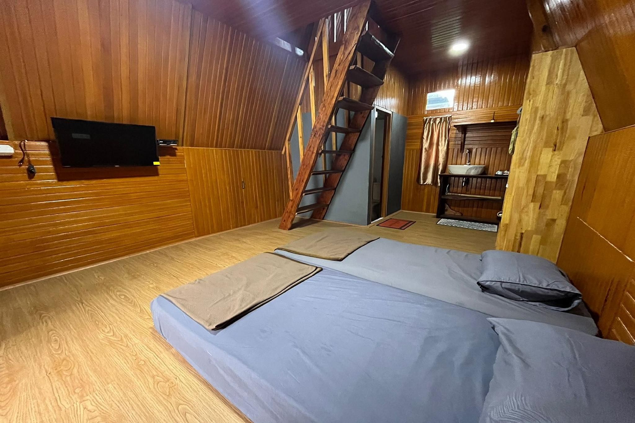 Villa Tapian Banda Standard Villa 2