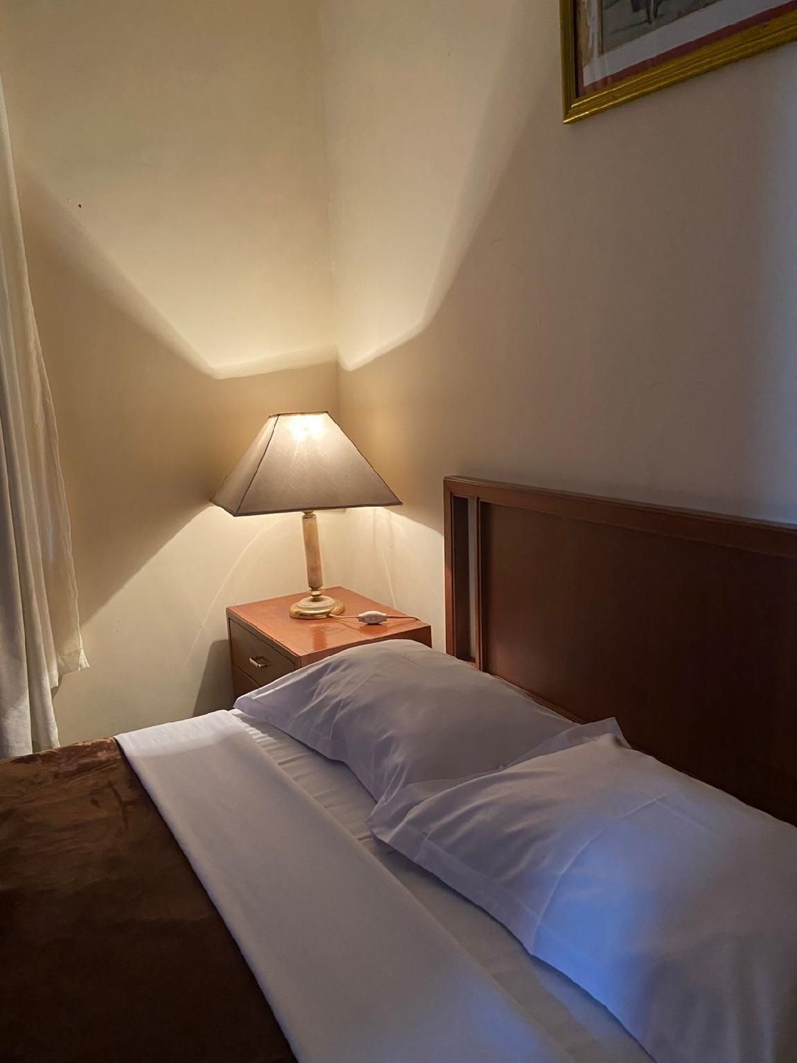 Nikita Palace Hotel Standard Room 3