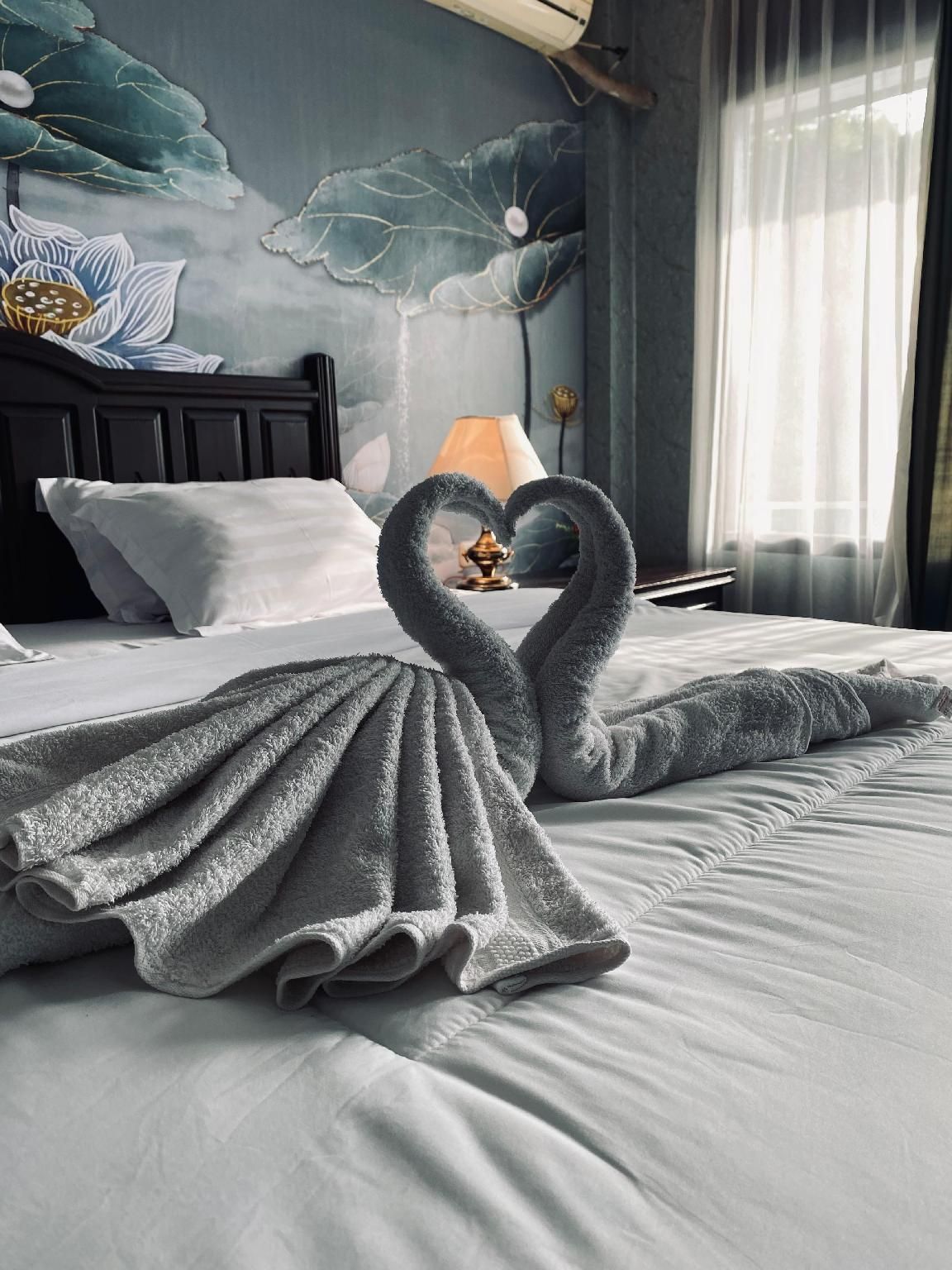 amenity (guest room)