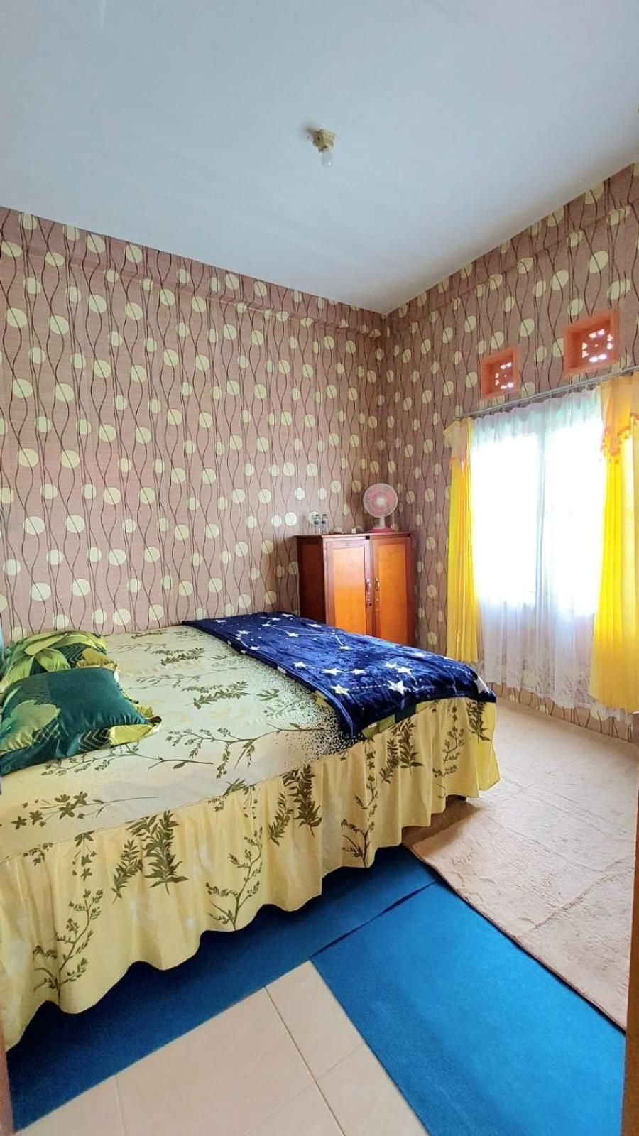 Standard - Queen Room